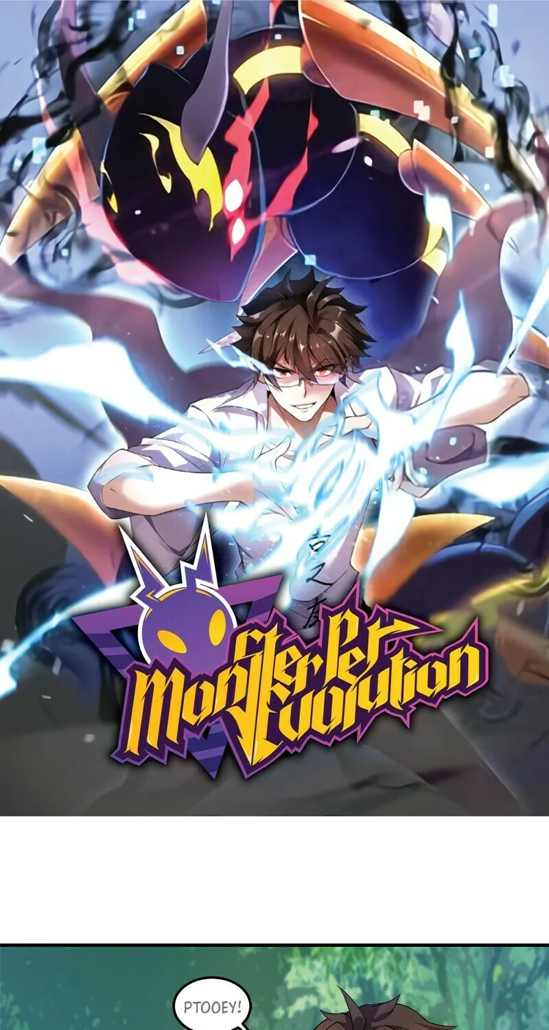 Read Monster Pet Evolution (Colored) (en) Manga Online
