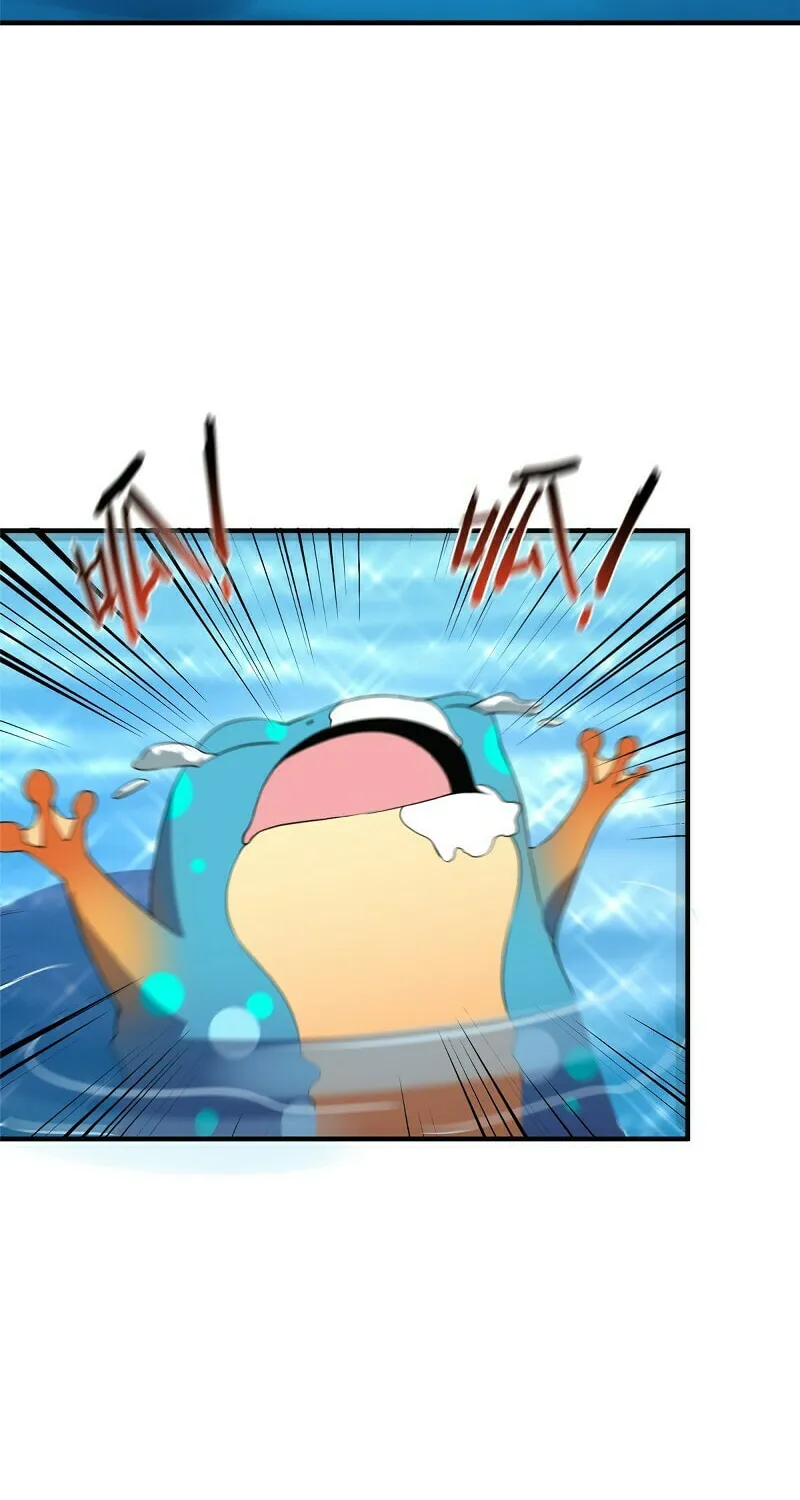 Read Monster Pet Evolution (Colored) (en) Manga Online