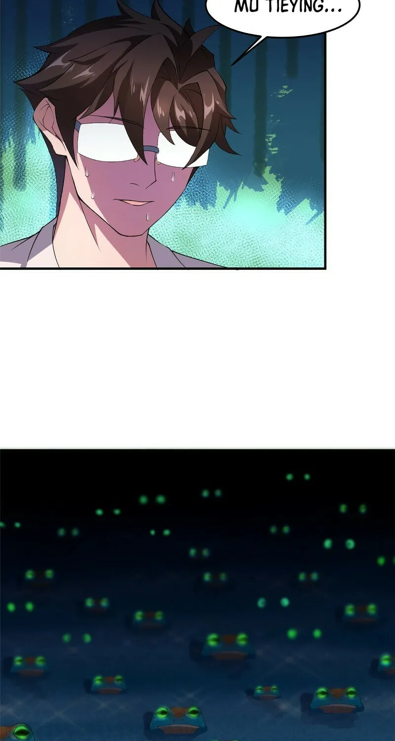 Read Monster Pet Evolution (Colored) (en) Manga Online