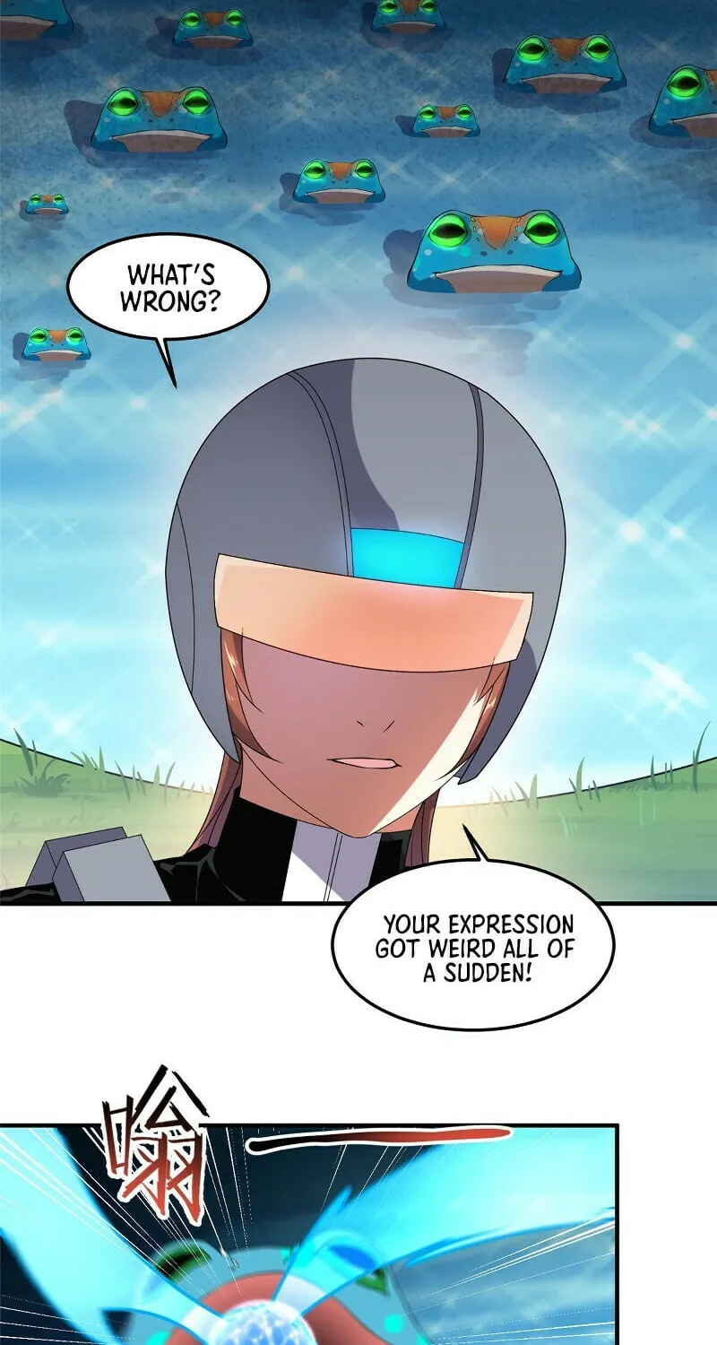 Read Monster Pet Evolution (Colored) (en) Manga Online