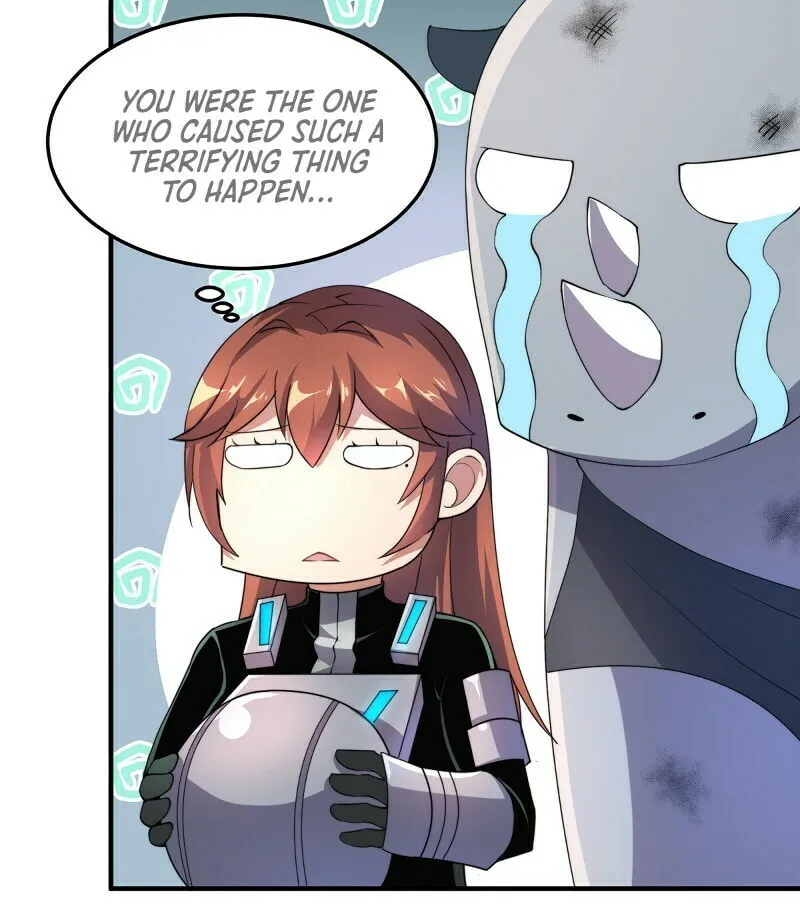 Read Monster Pet Evolution (Colored) (en) Manga Online