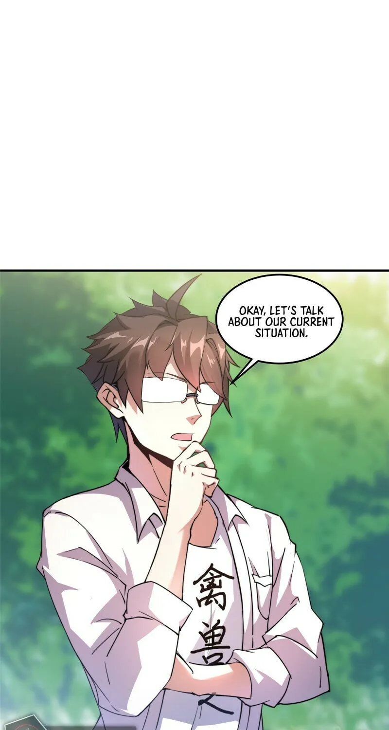 Read Monster Pet Evolution (Colored) (en) Manga Online