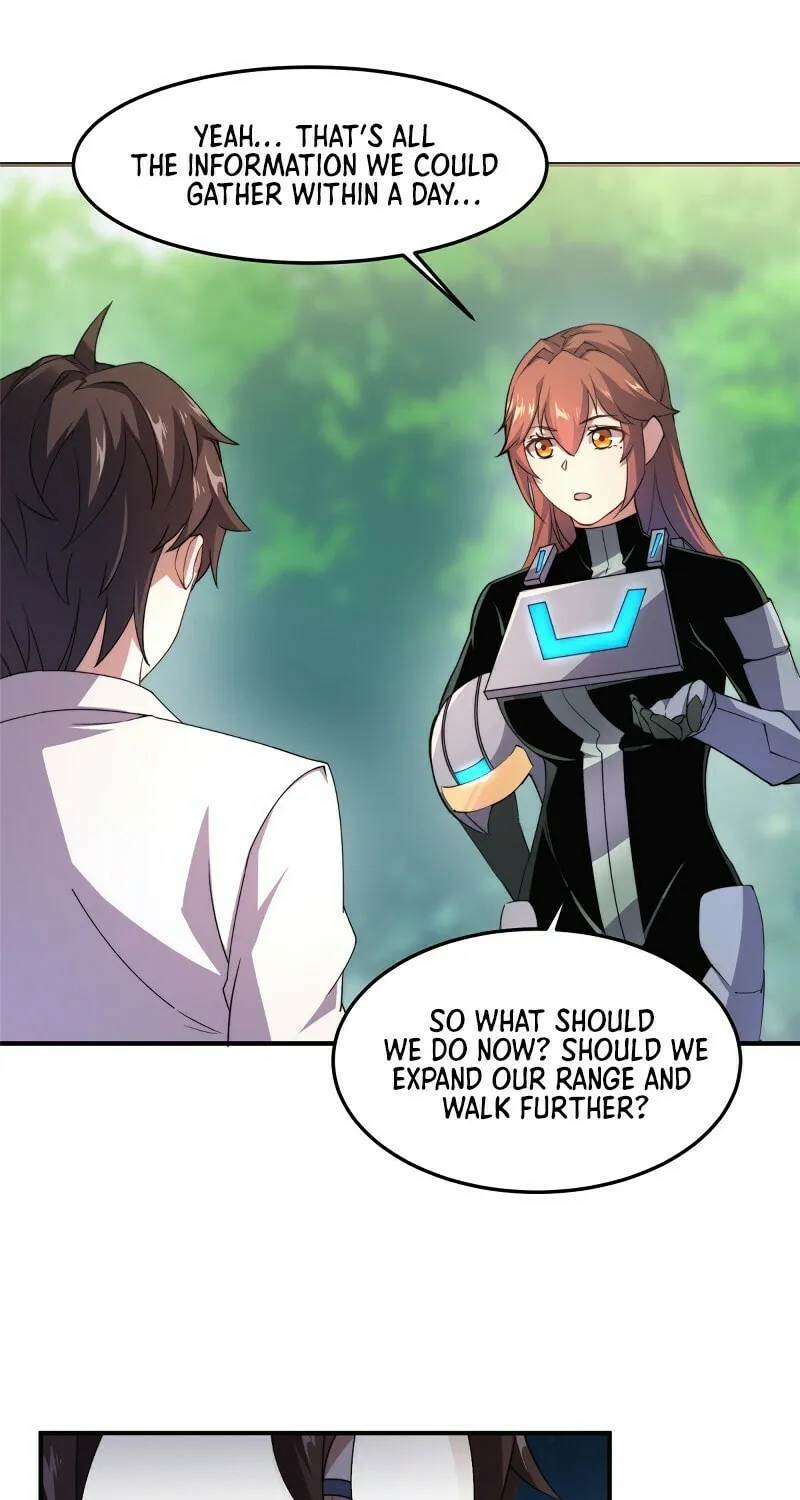 Read Monster Pet Evolution (Colored) (en) Manga Online