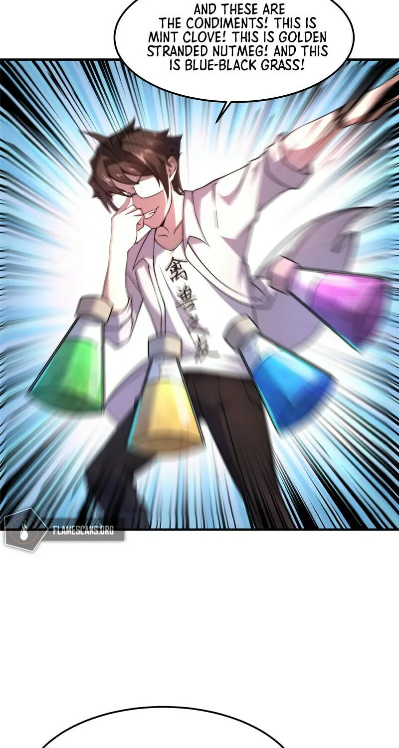 Read Monster Pet Evolution (Colored) (en) Manga Online