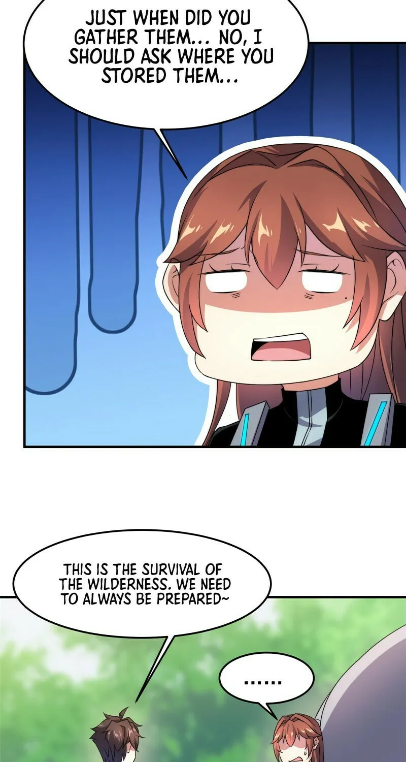 Read Monster Pet Evolution (Colored) (en) Manga Online