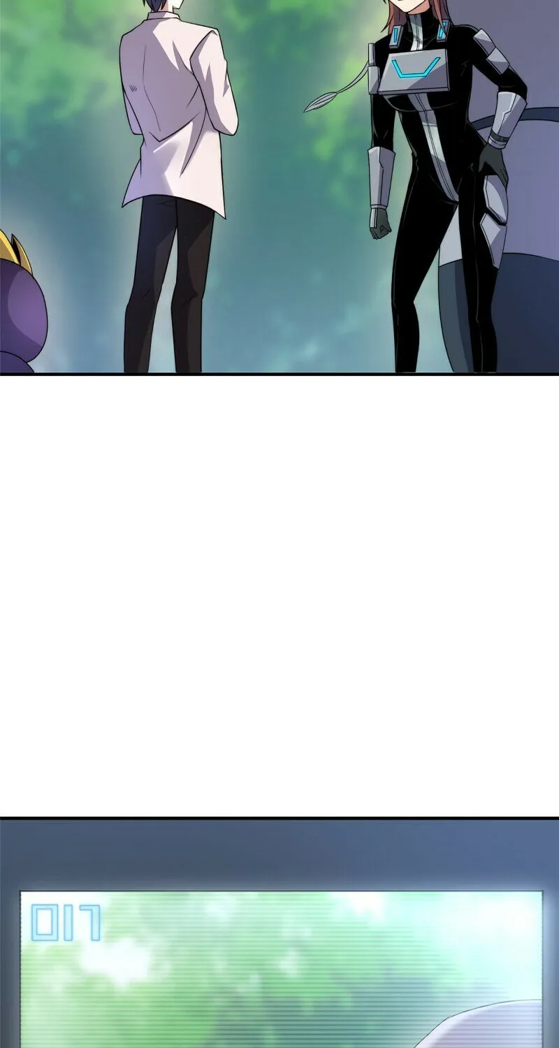 Read Monster Pet Evolution (Colored) (en) Manga Online