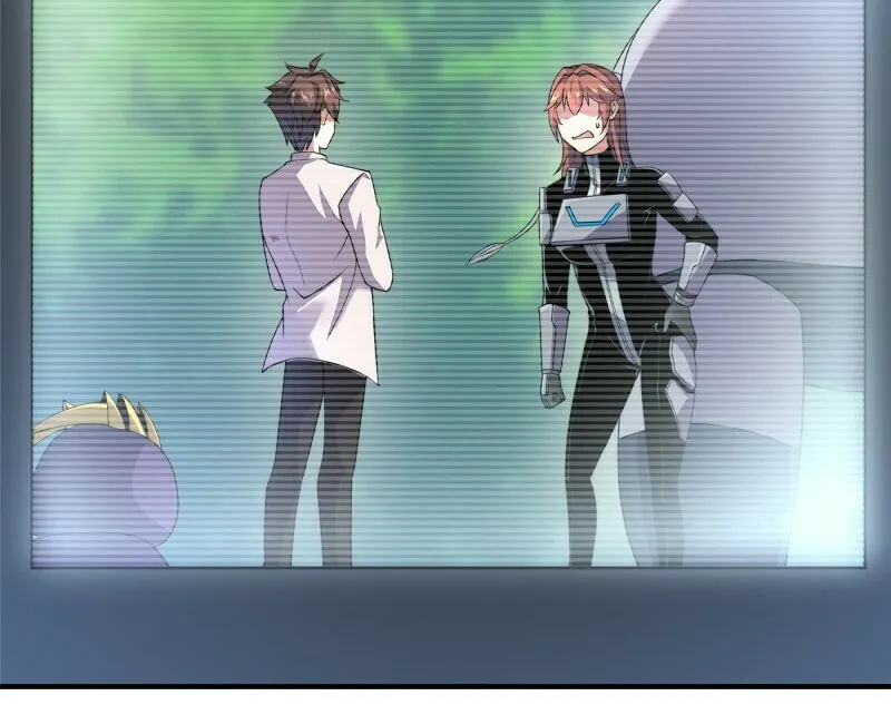 Read Monster Pet Evolution (Colored) (en) Manga Online