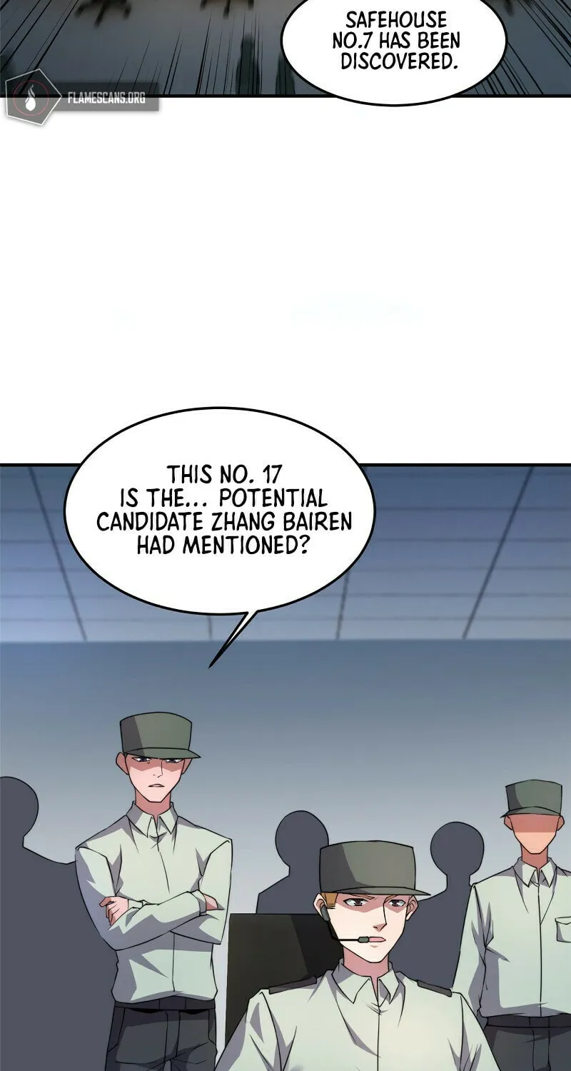 Read Monster Pet Evolution (Colored) (en) Manga Online