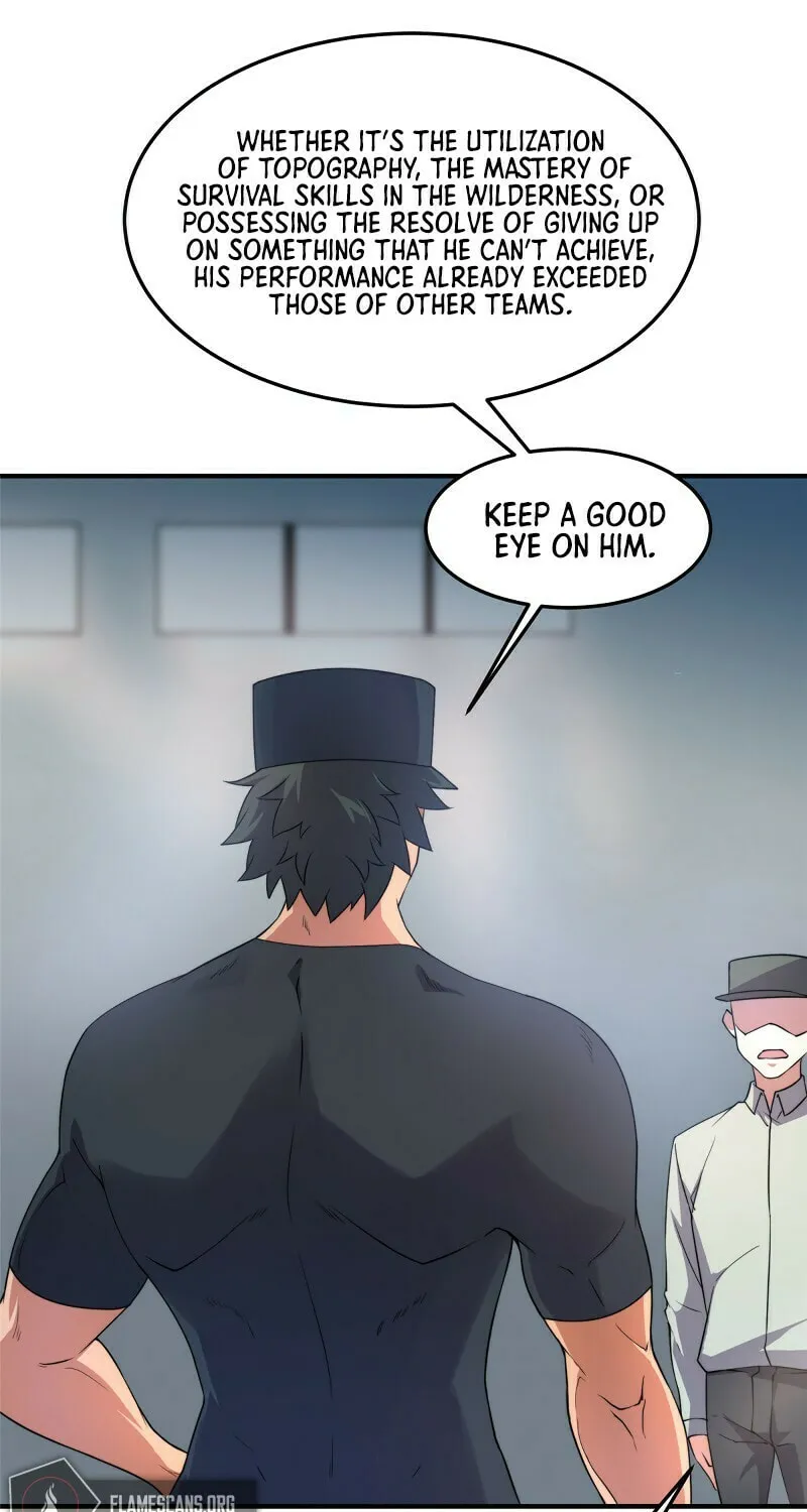 Read Monster Pet Evolution (Colored) (en) Manga Online