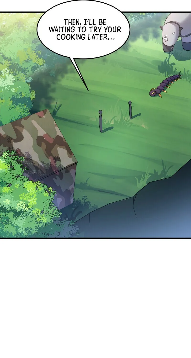 Read Monster Pet Evolution (Colored) (en) Manga Online