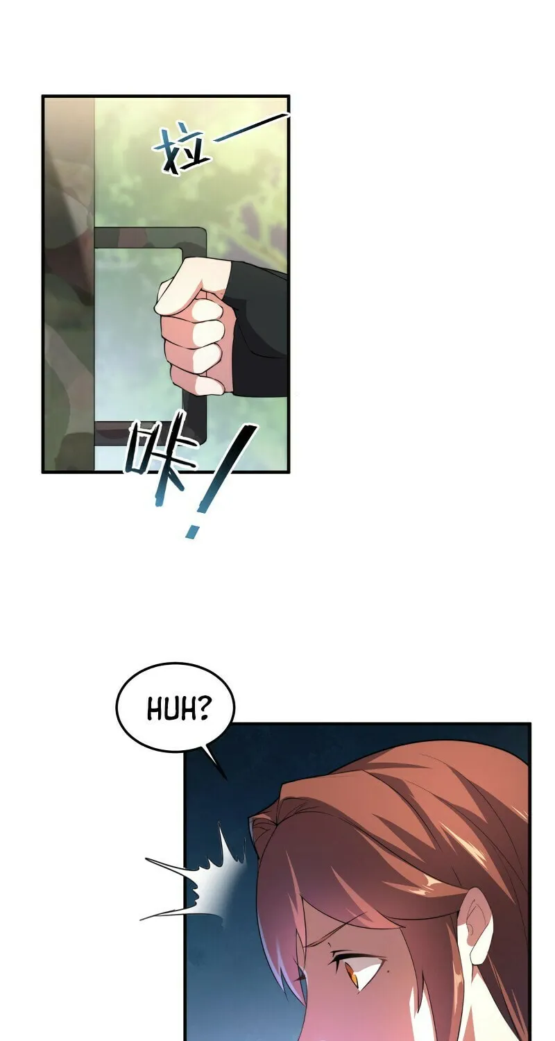 Read Monster Pet Evolution (Colored) (en) Manga Online