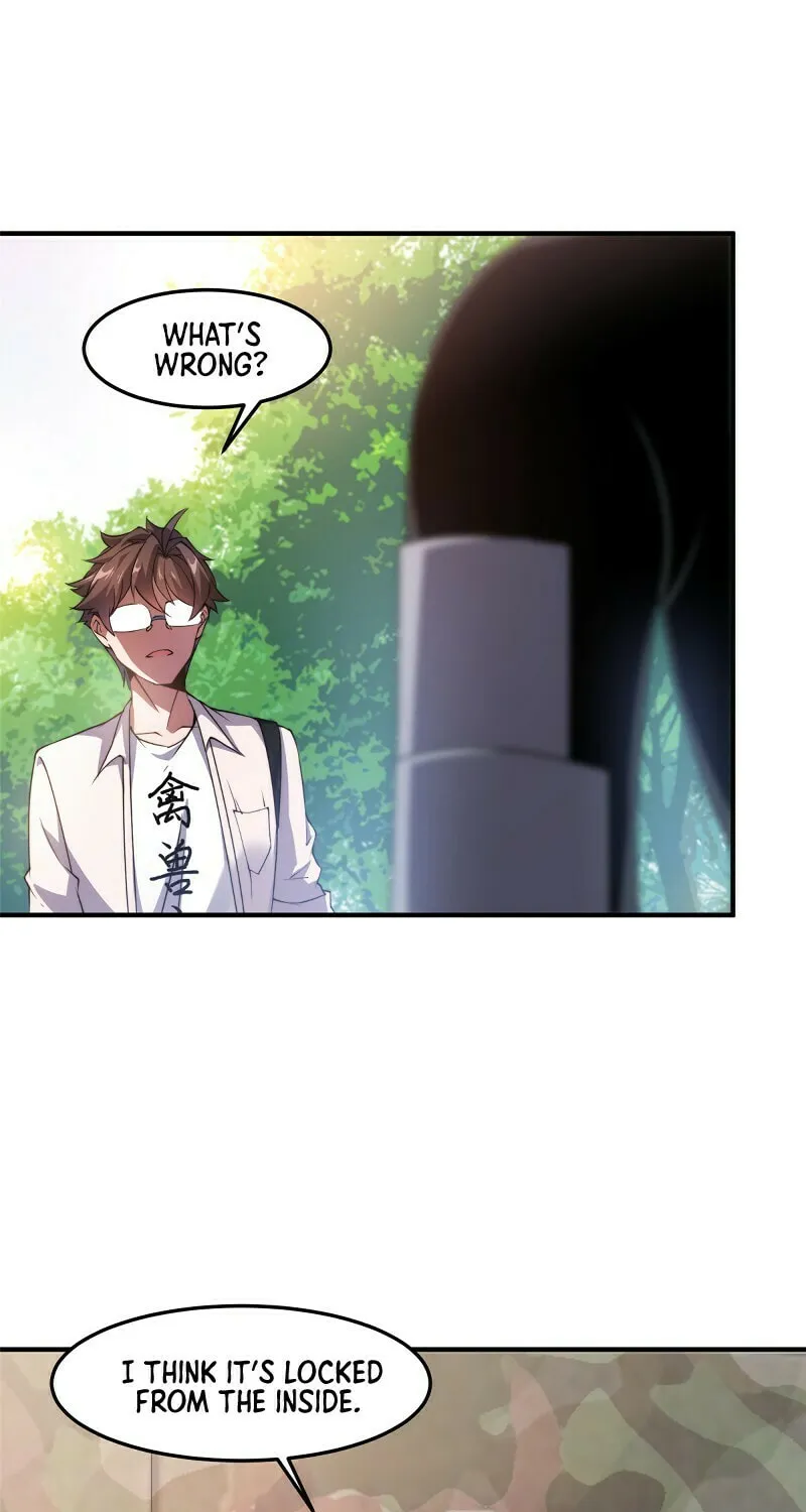 Read Monster Pet Evolution (Colored) (en) Manga Online