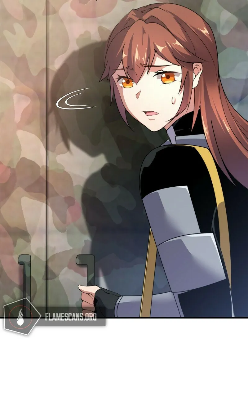 Read Monster Pet Evolution (Colored) (en) Manga Online