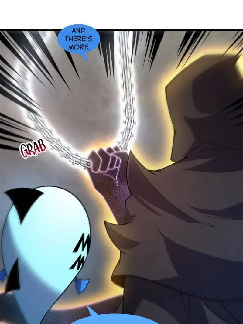 Read Monster Pet Evolution (Colored) (en) Manga Online