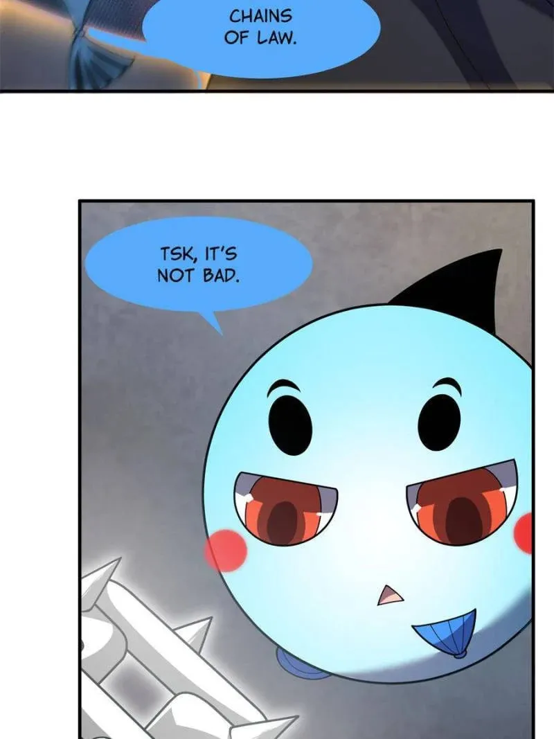 Read Monster Pet Evolution (Colored) (en) Manga Online