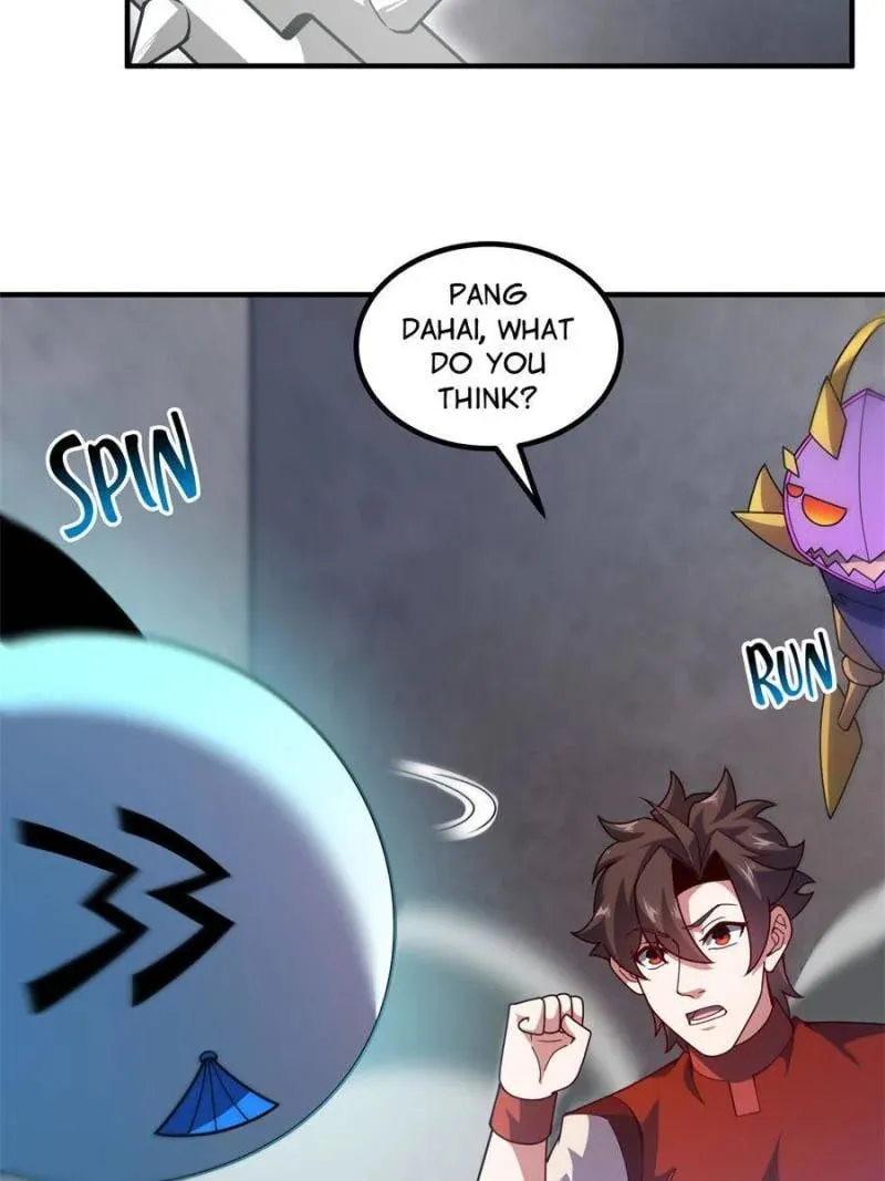 Read Monster Pet Evolution (Colored) (en) Manga Online