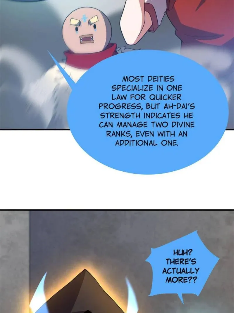 Read Monster Pet Evolution (Colored) (en) Manga Online