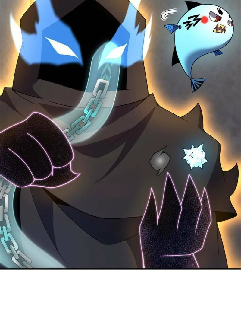 Read Monster Pet Evolution (Colored) (en) Manga Online