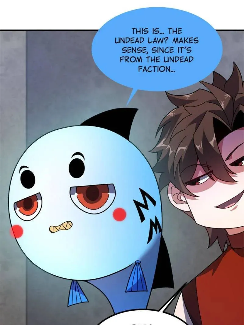 Read Monster Pet Evolution (Colored) (en) Manga Online