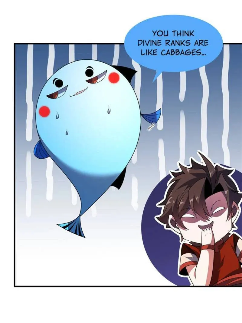 Read Monster Pet Evolution (Colored) (en) Manga Online