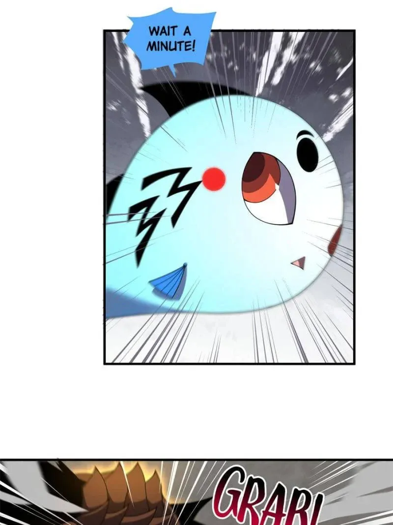 Read Monster Pet Evolution (Colored) (en) Manga Online