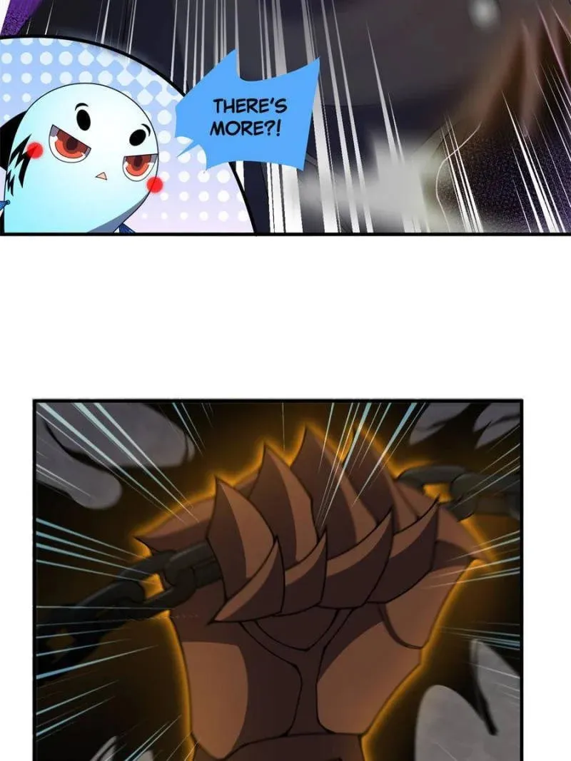 Read Monster Pet Evolution (Colored) (en) Manga Online