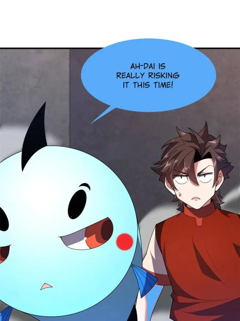 Read Monster Pet Evolution (Colored) (en) Manga Online