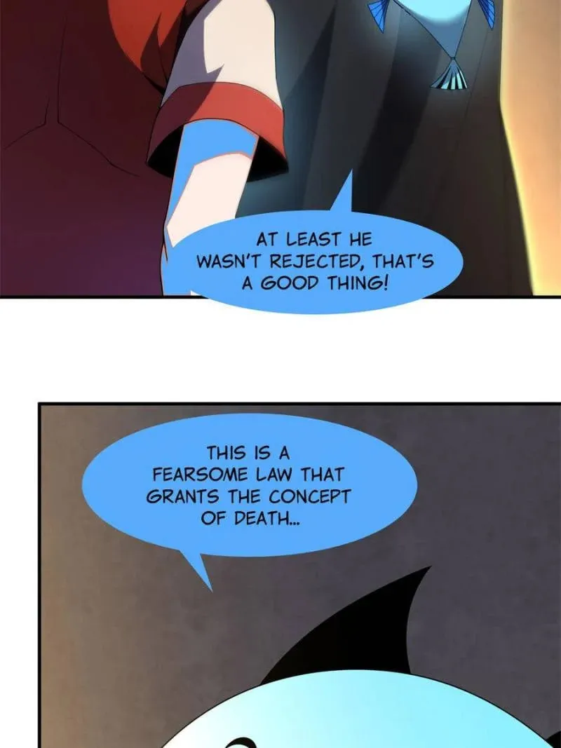 Read Monster Pet Evolution (Colored) (en) Manga Online