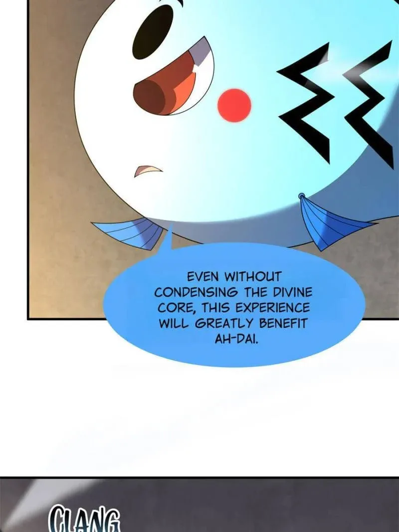 Read Monster Pet Evolution (Colored) (en) Manga Online