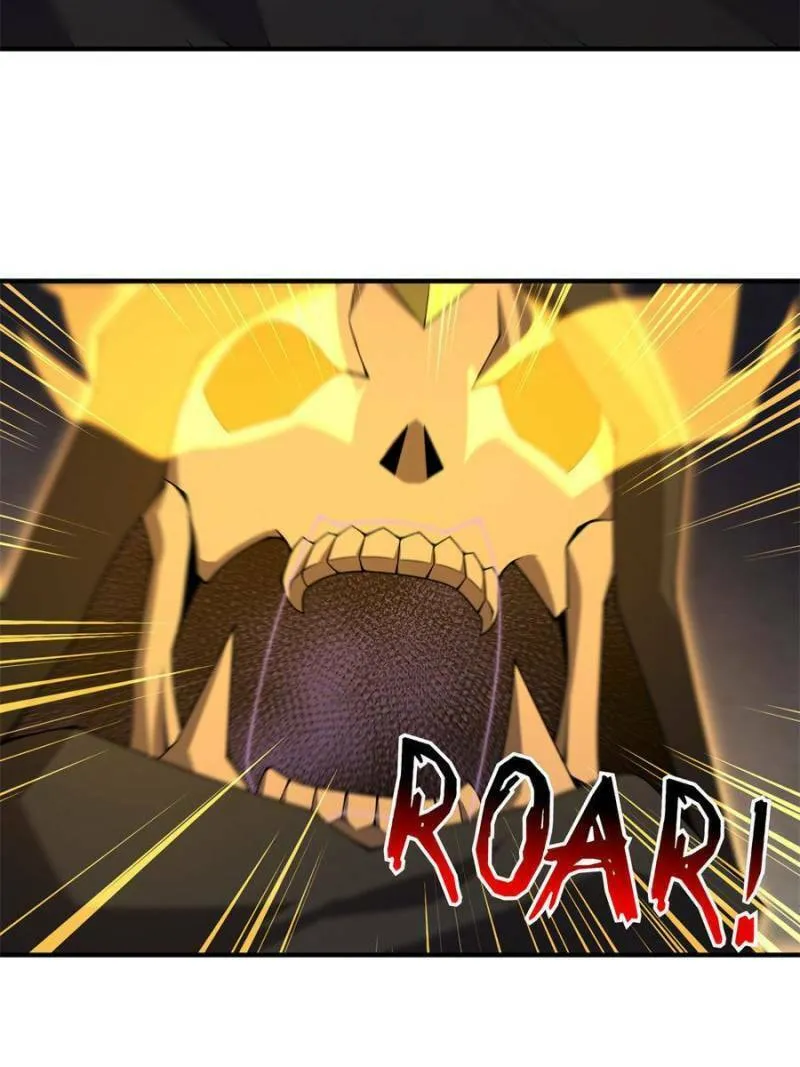 Read Monster Pet Evolution (Colored) (en) Manga Online