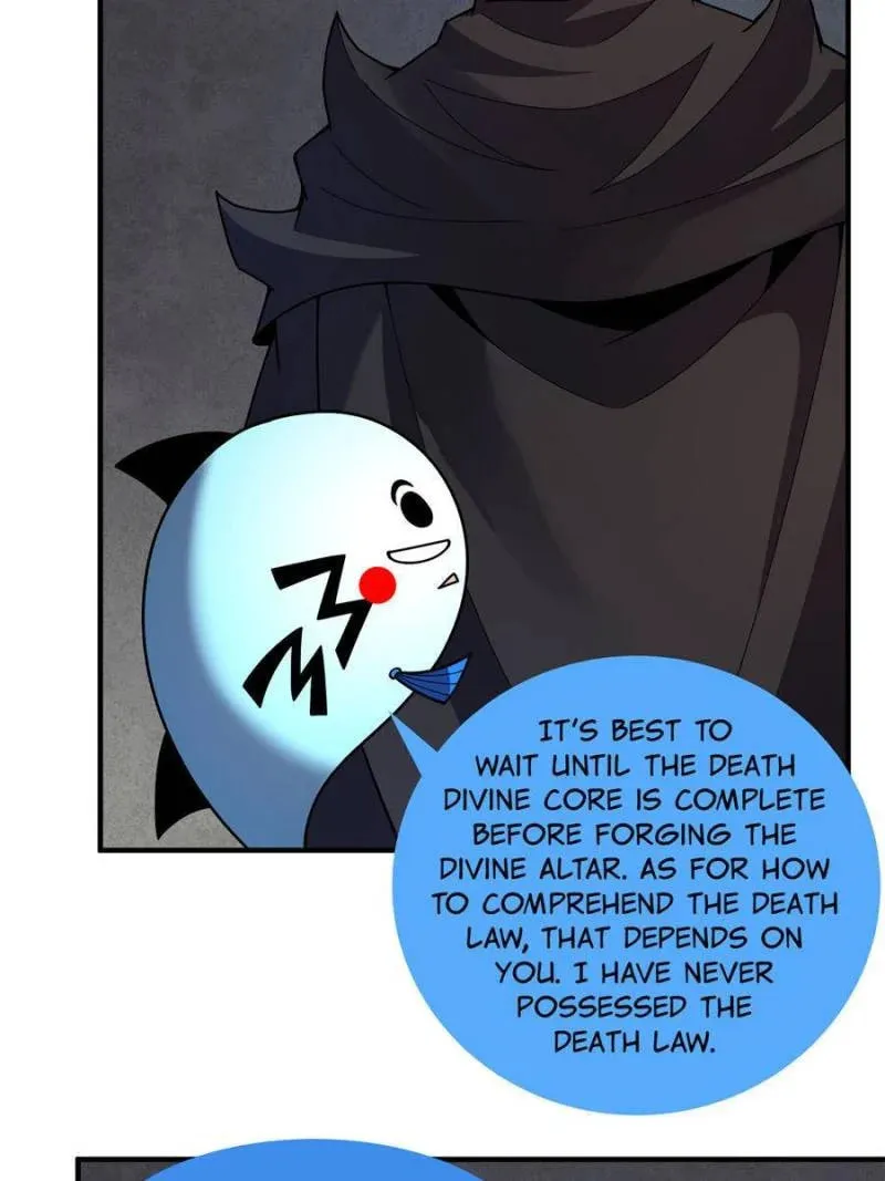 Read Monster Pet Evolution (Colored) (en) Manga Online