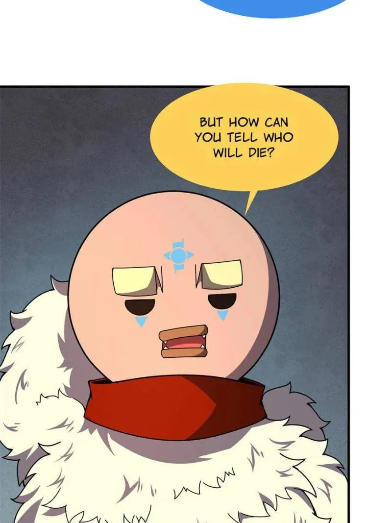 Read Monster Pet Evolution (Colored) (en) Manga Online