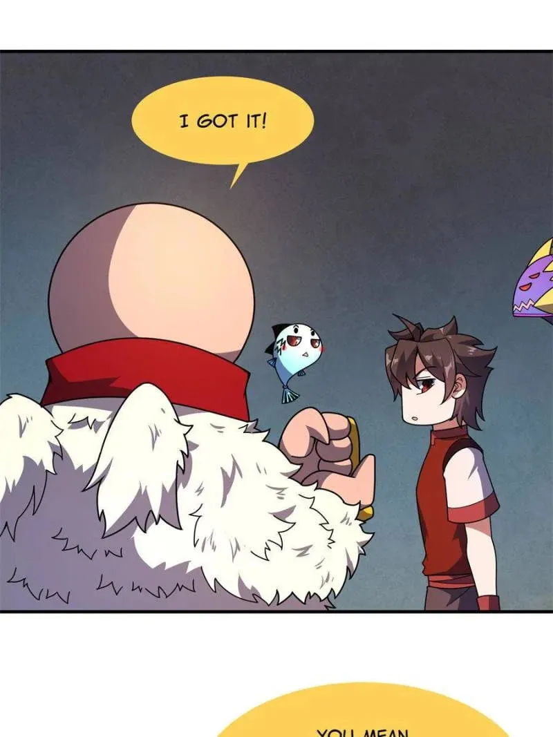 Read Monster Pet Evolution (Colored) (en) Manga Online