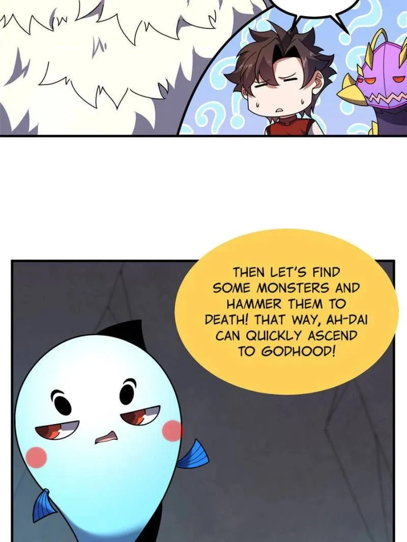 Read Monster Pet Evolution (Colored) (en) Manga Online