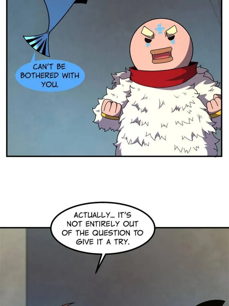 Read Monster Pet Evolution (Colored) (en) Manga Online