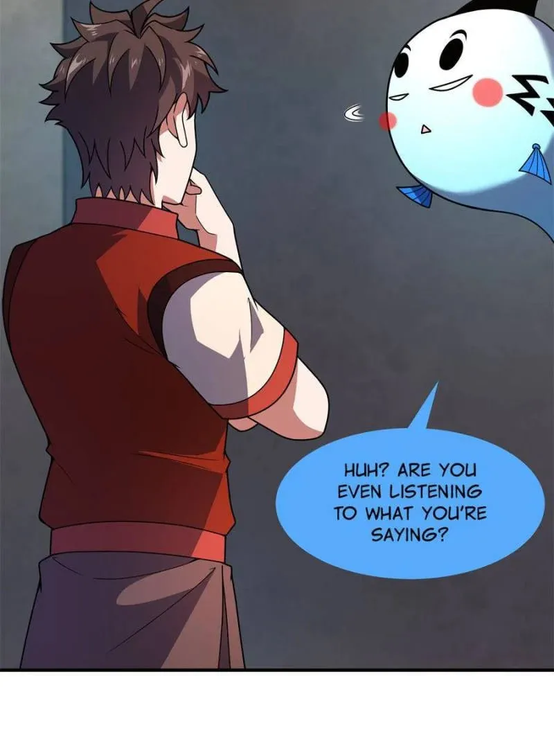 Read Monster Pet Evolution (Colored) (en) Manga Online