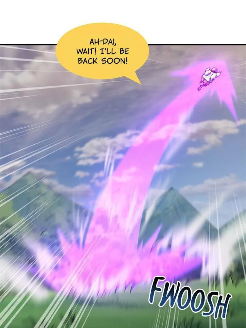 Read Monster Pet Evolution (Colored) (en) Manga Online