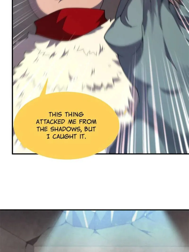 Read Monster Pet Evolution (Colored) (en) Manga Online