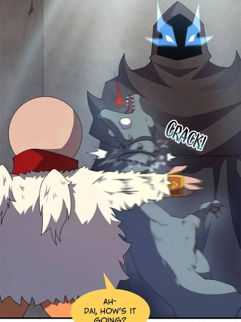 Read Monster Pet Evolution (Colored) (en) Manga Online