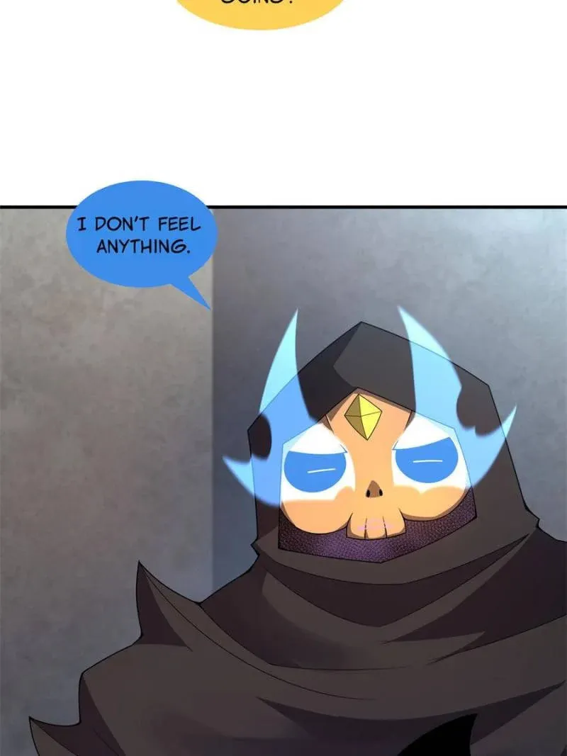 Read Monster Pet Evolution (Colored) (en) Manga Online