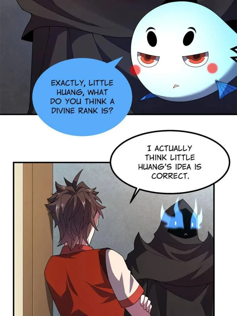 Read Monster Pet Evolution (Colored) (en) Manga Online