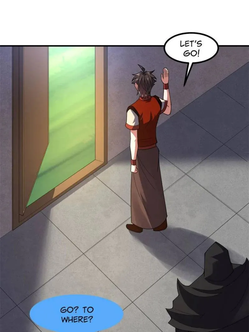 Read Monster Pet Evolution (Colored) (en) Manga Online