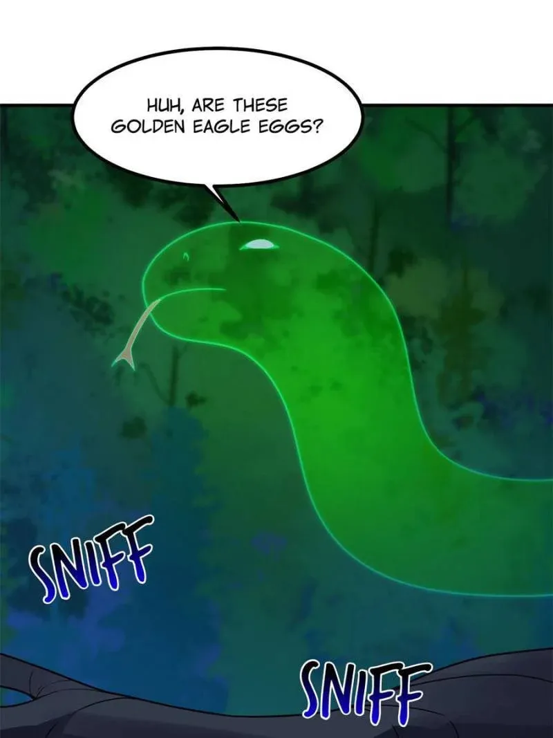 Read Monster Pet Evolution (Colored) (en) Manga Online