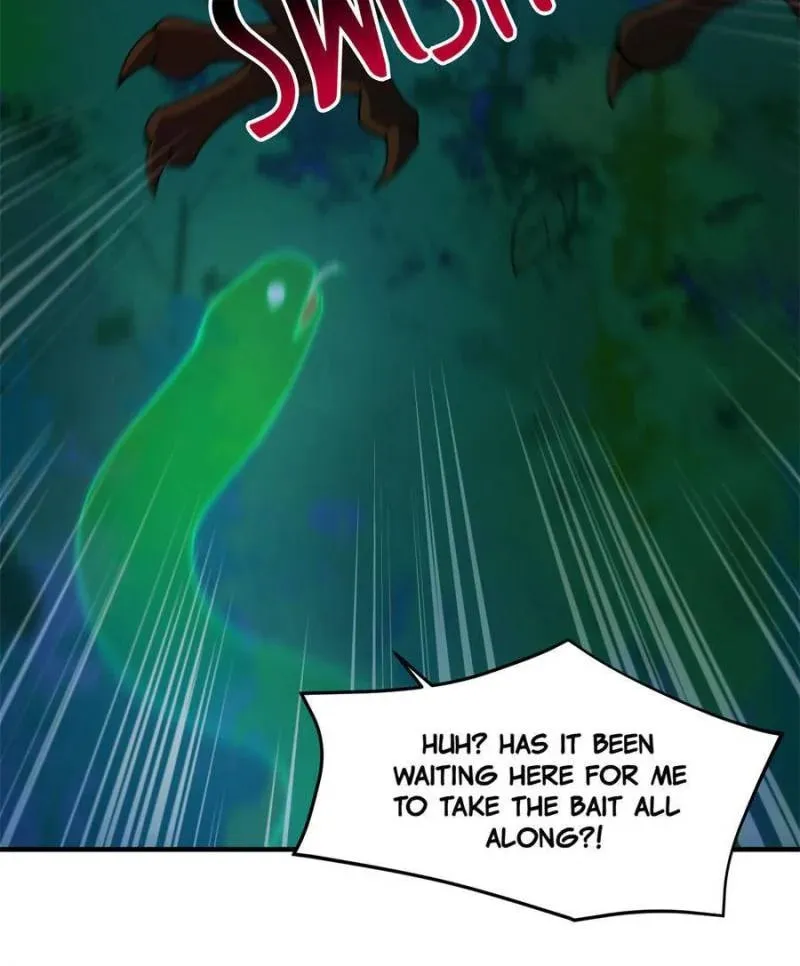 Read Monster Pet Evolution (Colored) (en) Manga Online