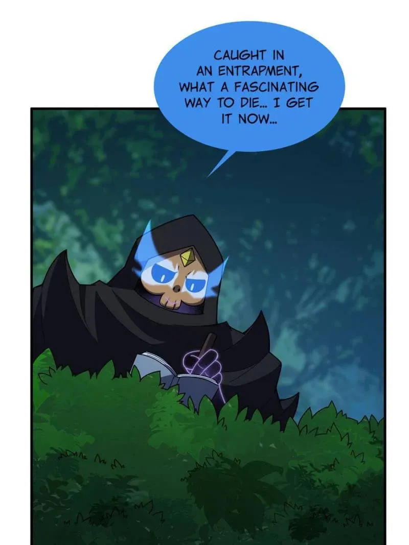 Read Monster Pet Evolution (Colored) (en) Manga Online