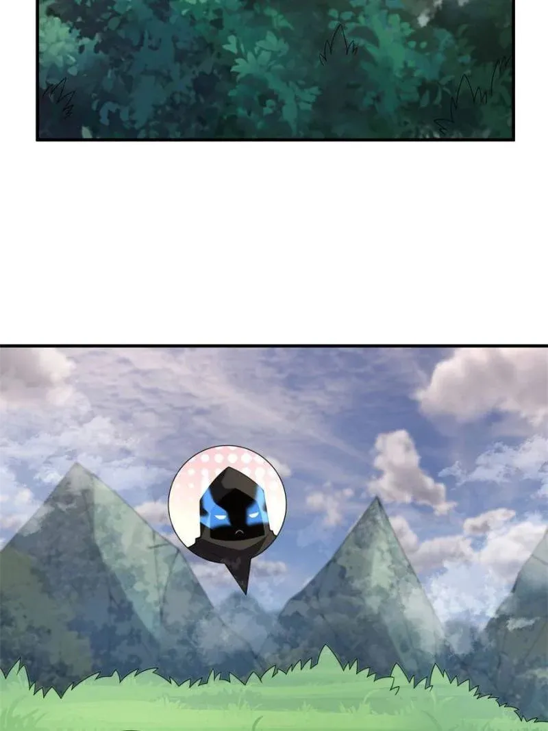 Read Monster Pet Evolution (Colored) (en) Manga Online