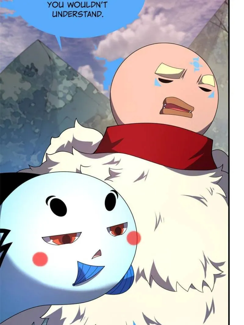 Read Monster Pet Evolution (Colored) (en) Manga Online