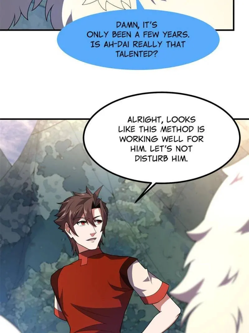 Read Monster Pet Evolution (Colored) (en) Manga Online