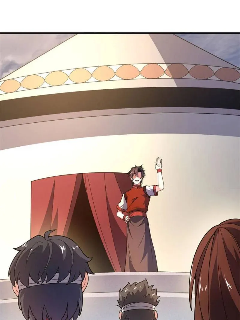 Read Monster Pet Evolution (Colored) (en) Manga Online