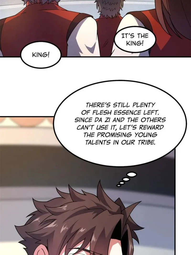 Read Monster Pet Evolution (Colored) (en) Manga Online